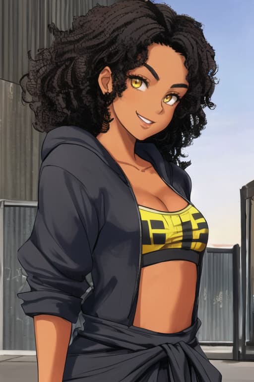 Moriah Meyers image