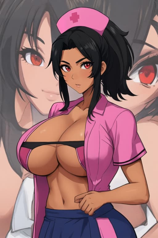 Amaris Ellison image