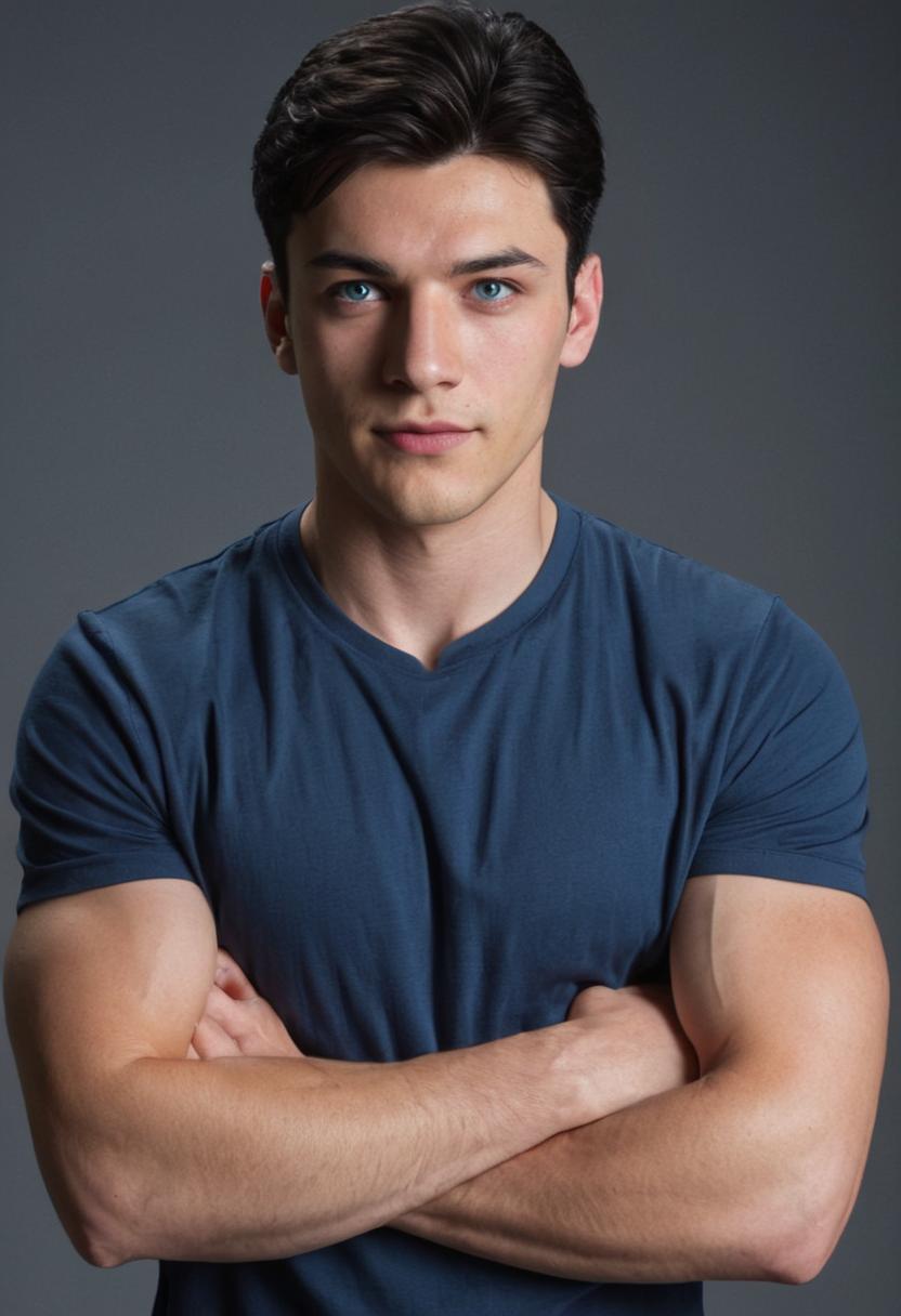 Tad Cohen image