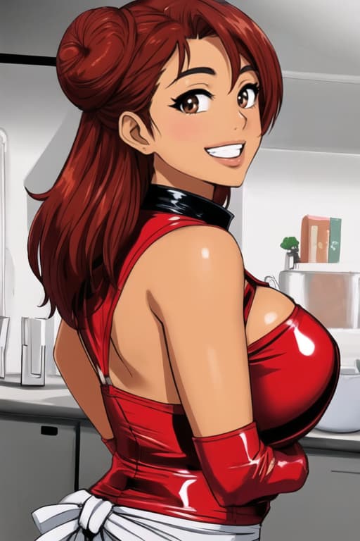 Jolie Chen image