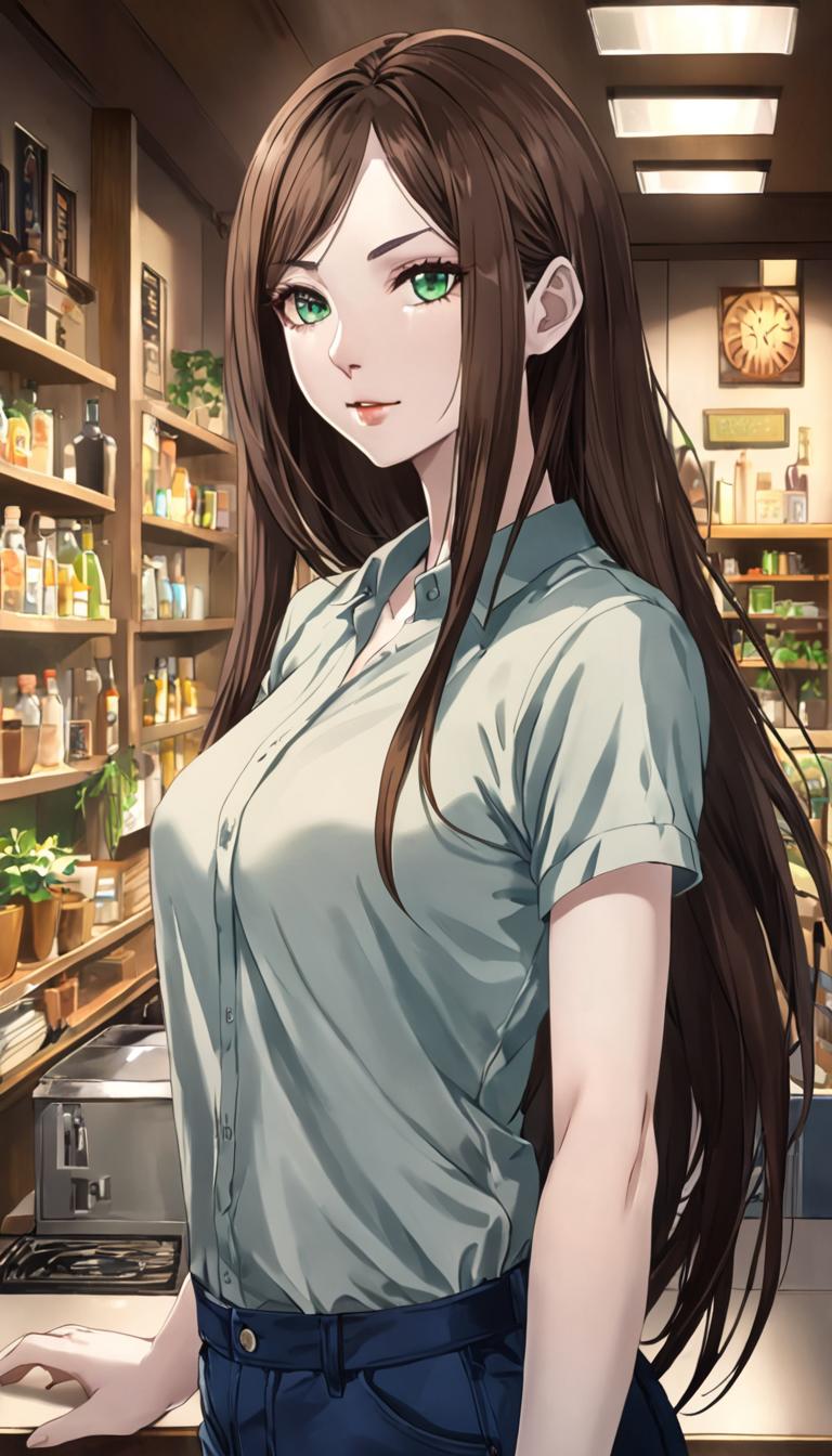 Genesis Mejia image