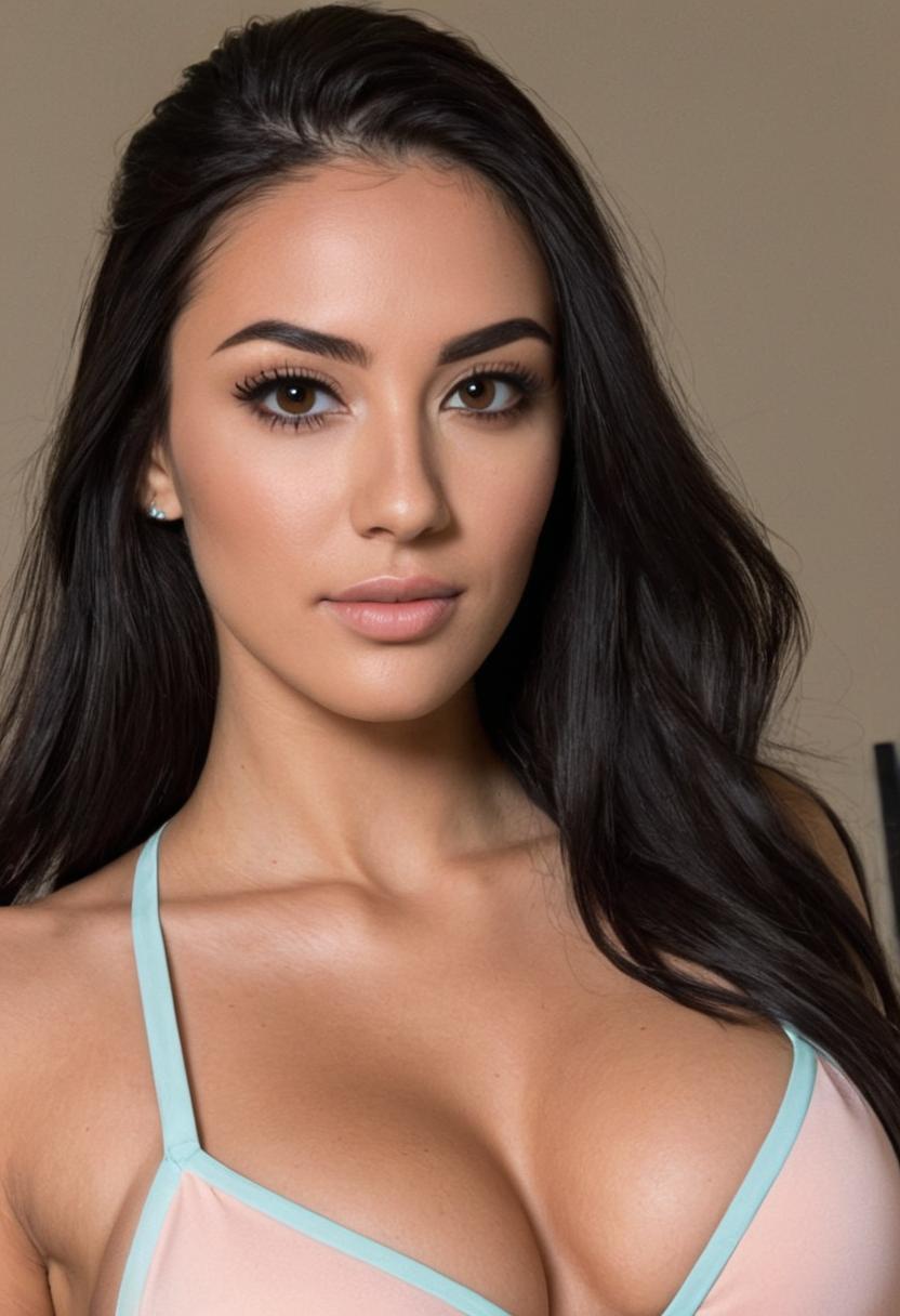 Abbey Dodson image