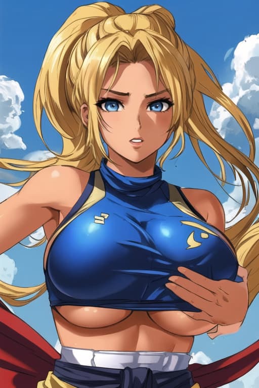 Alexandria Mckee image