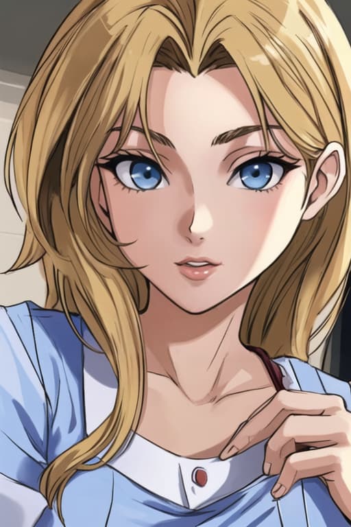 Brittany Anthony image