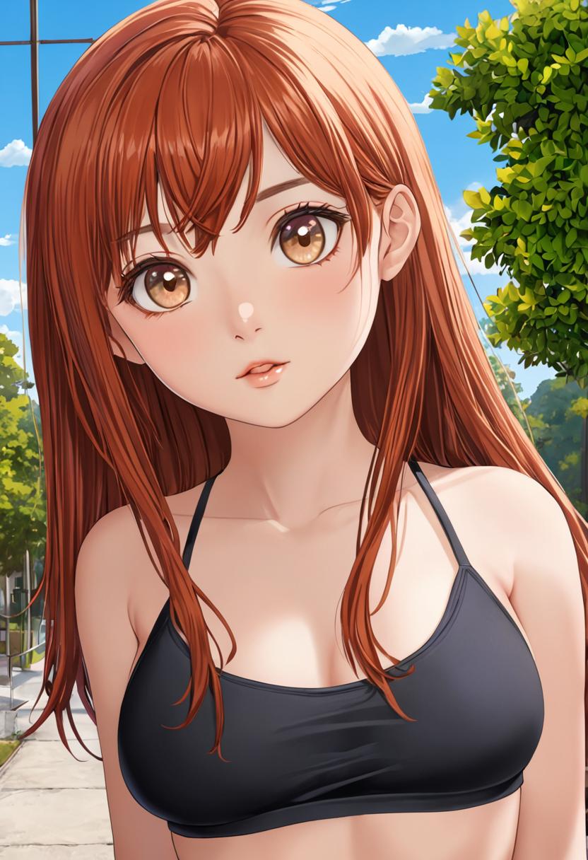 Madyson Castro image
