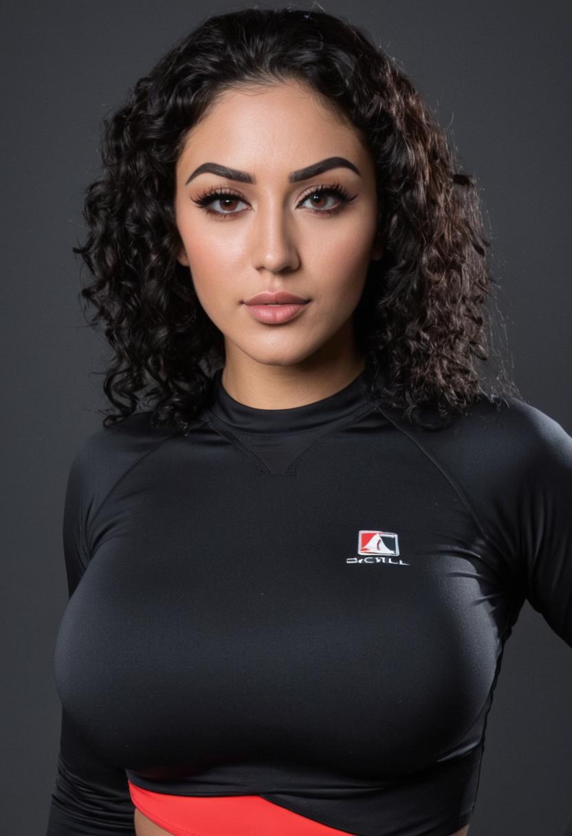 Presley Meza image