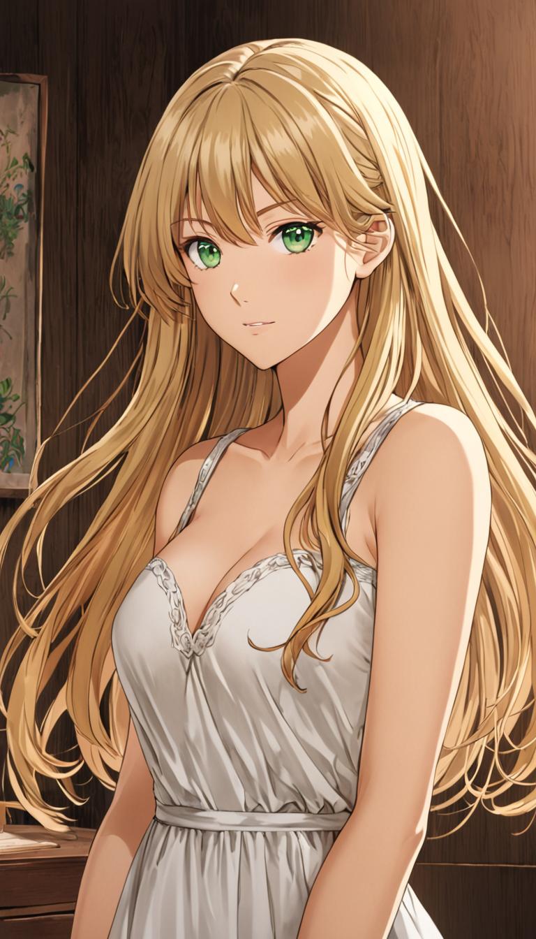 Nyla Nolan image