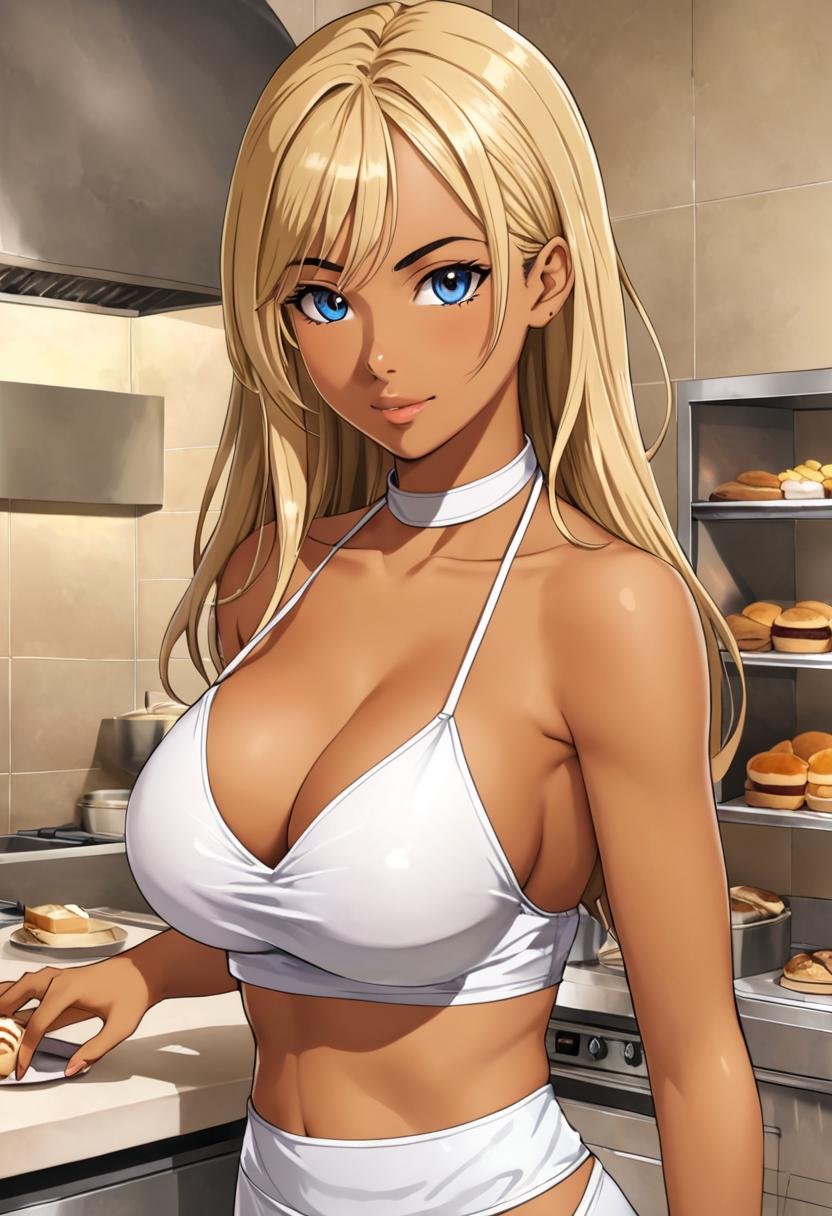 Kaya Hernandez image