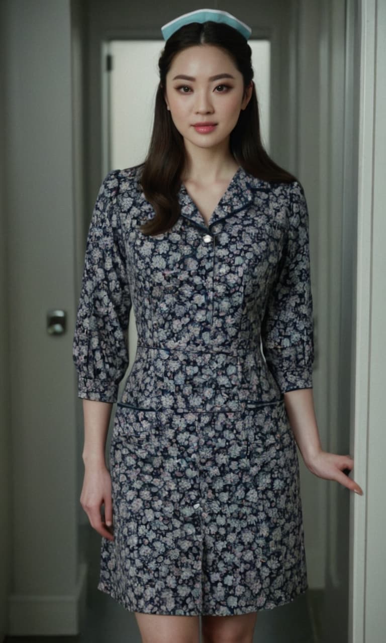 Lilah Randolph image