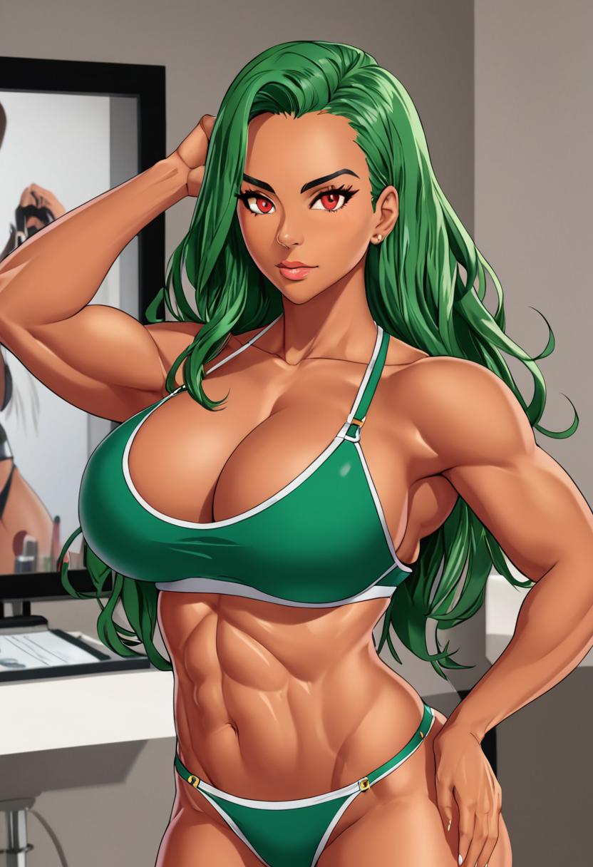 Tessa Love image