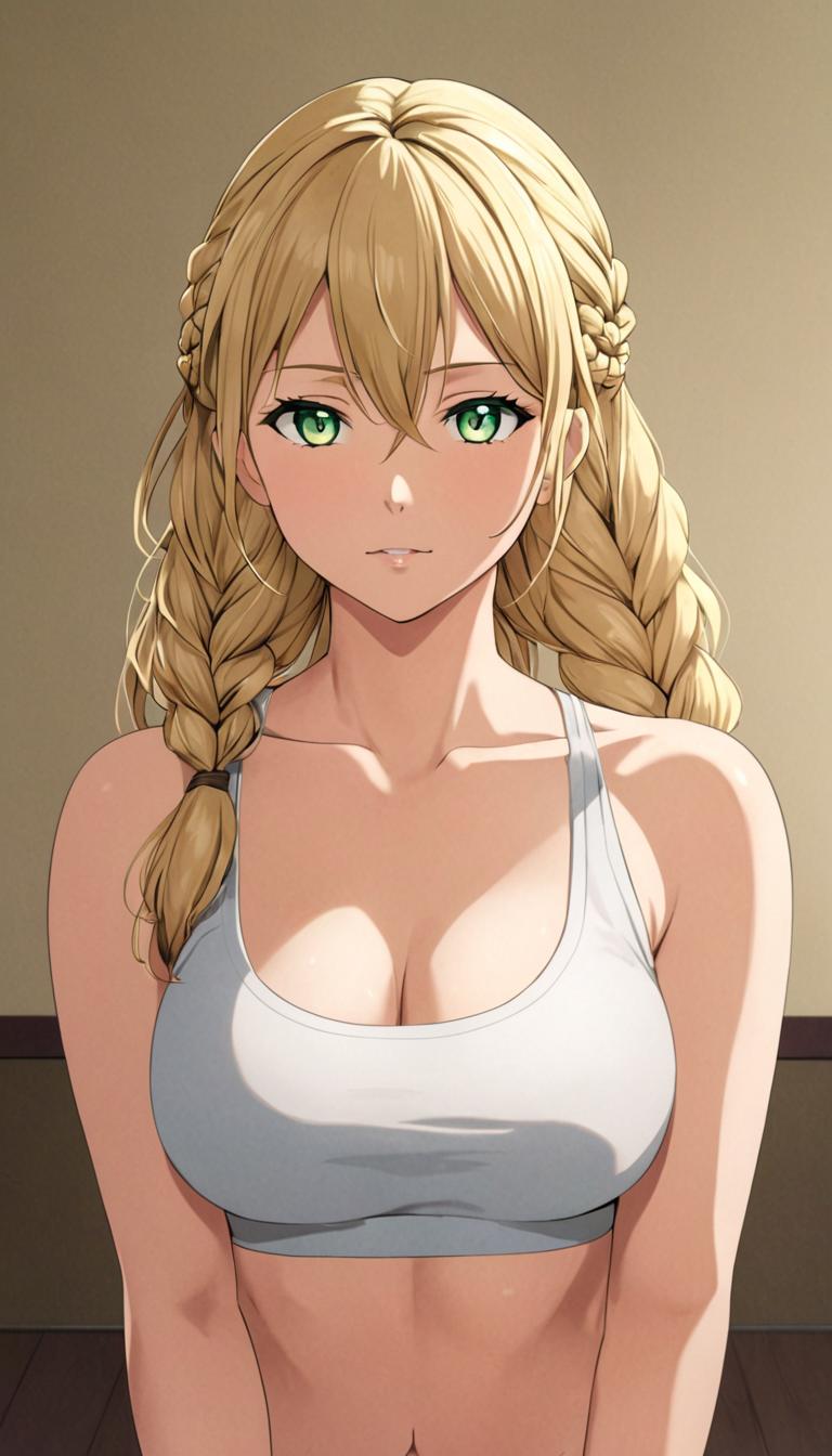 Eliza Savage image