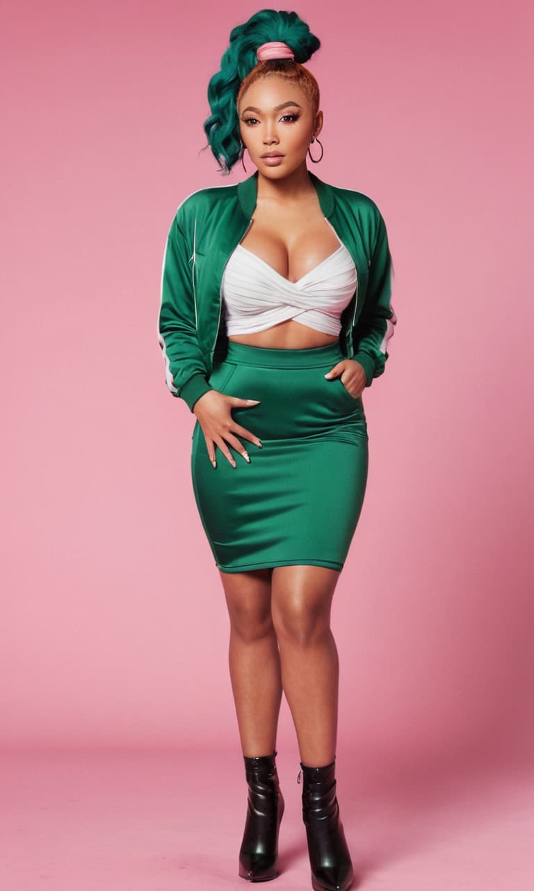 Imani Blanchard image