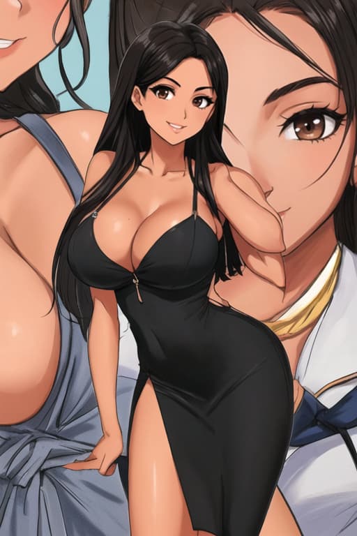 Lorelai Stafford image