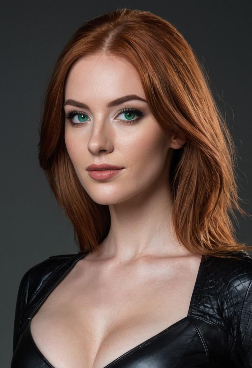 Paulina Sherman image