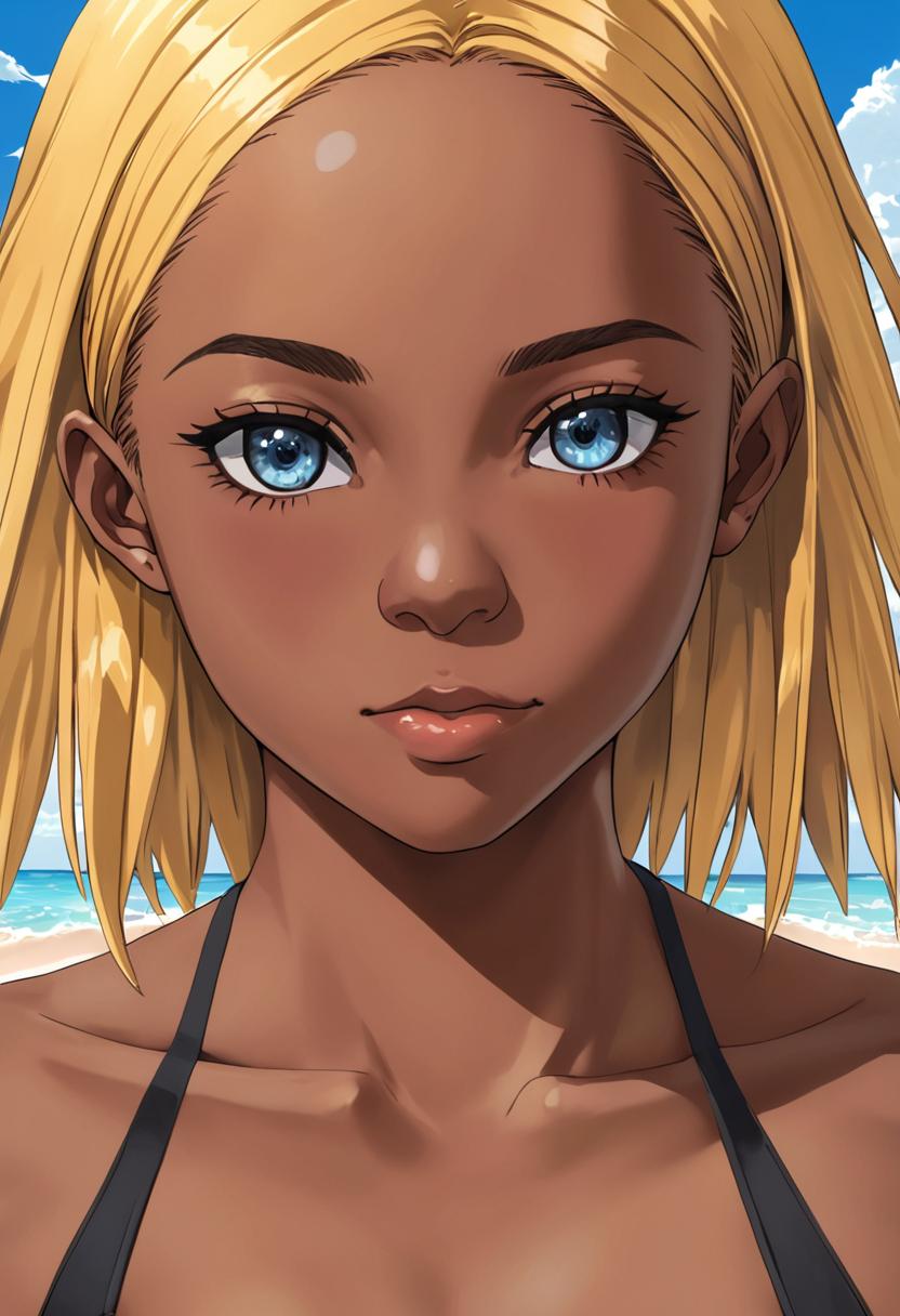 Addisyn Martinez image