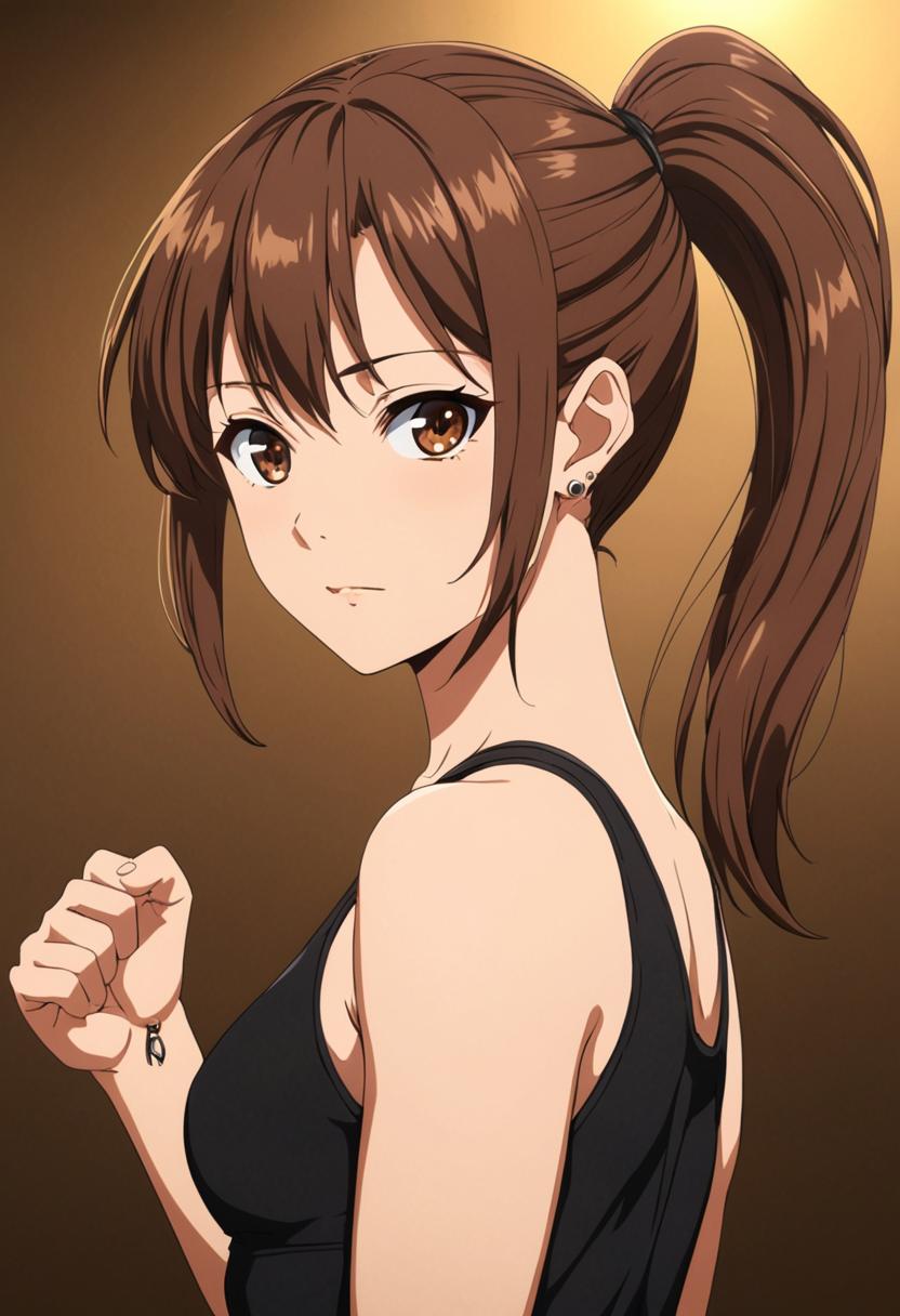 Kassandra Garner image