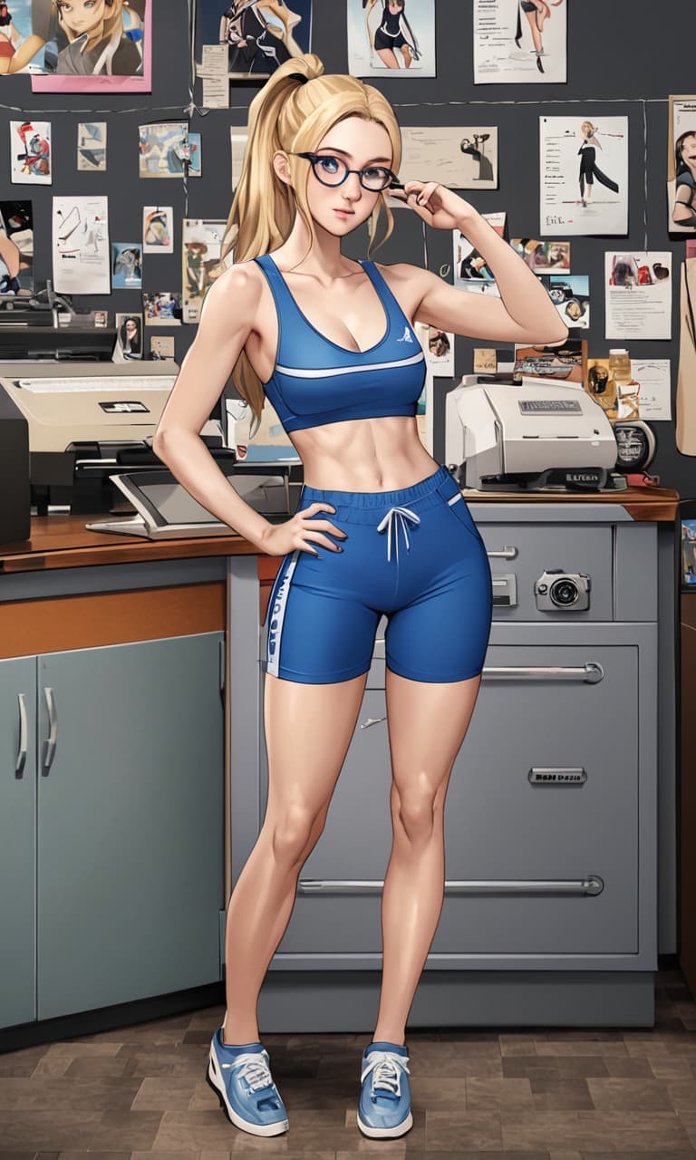 Tamara Ponce image
