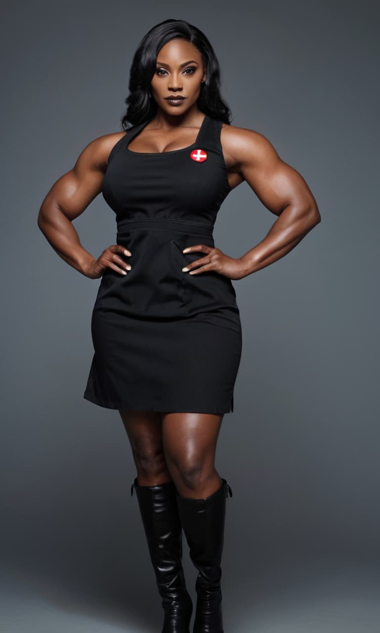 Dulce Sanders image