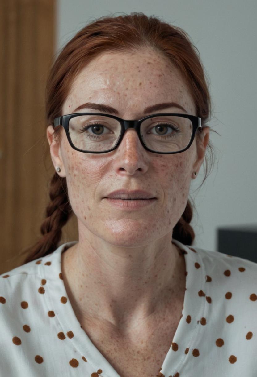 Krystal Klein image
