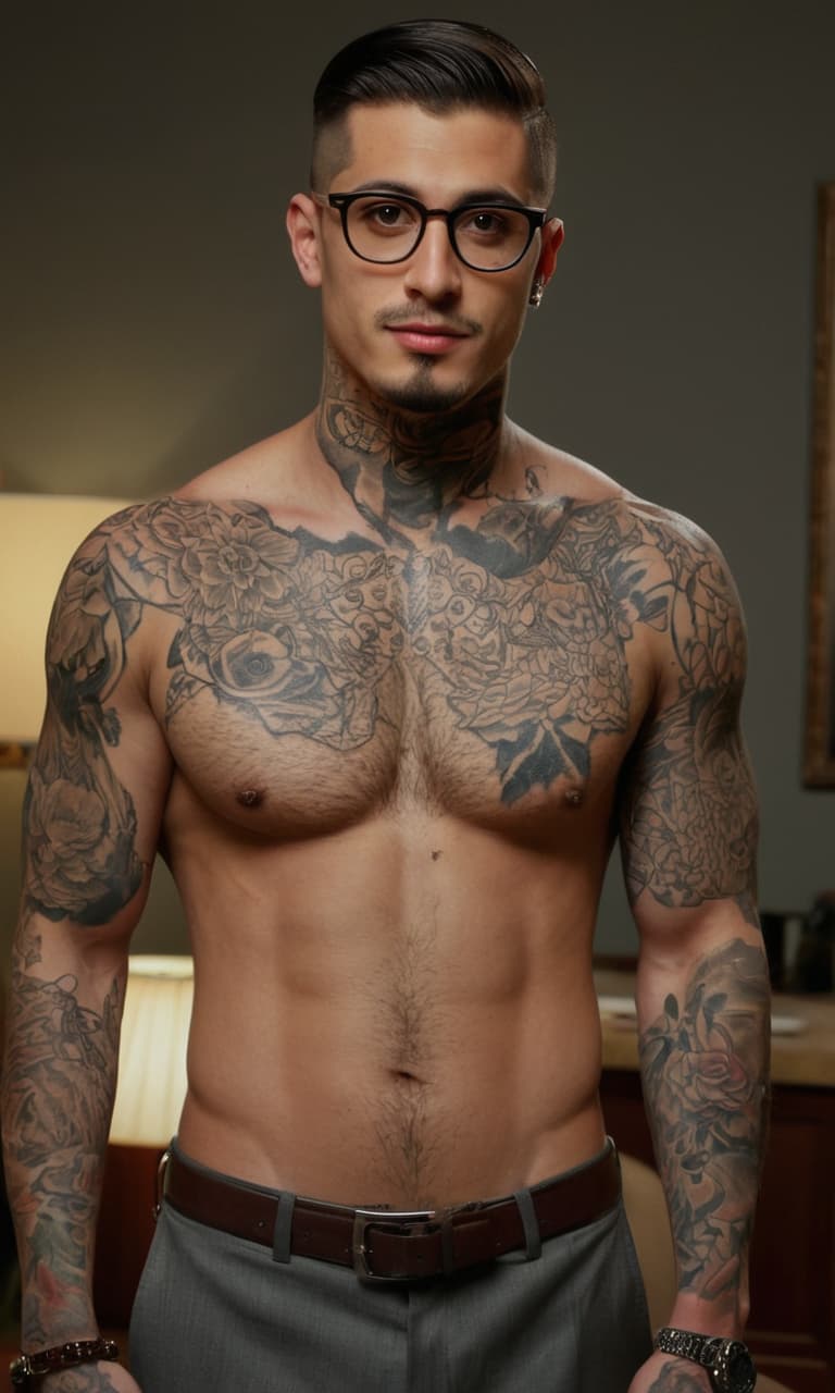 Erasmo Riddle image
