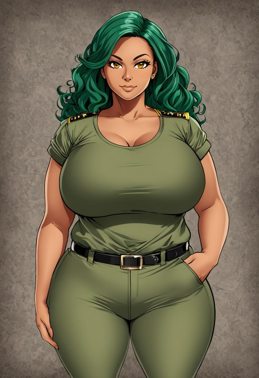 Ally Davis image