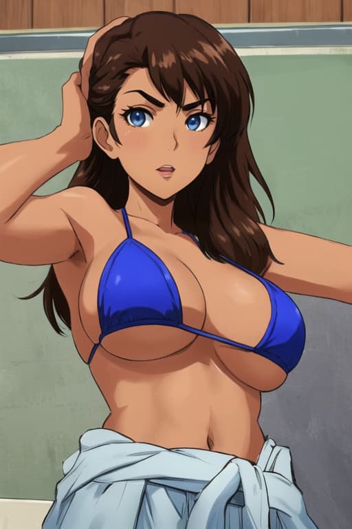 Kali Humphrey image