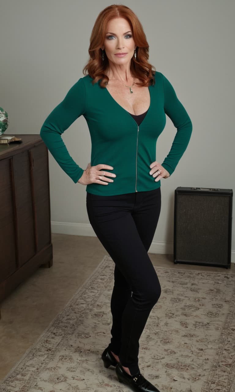 Adrienne Novak image