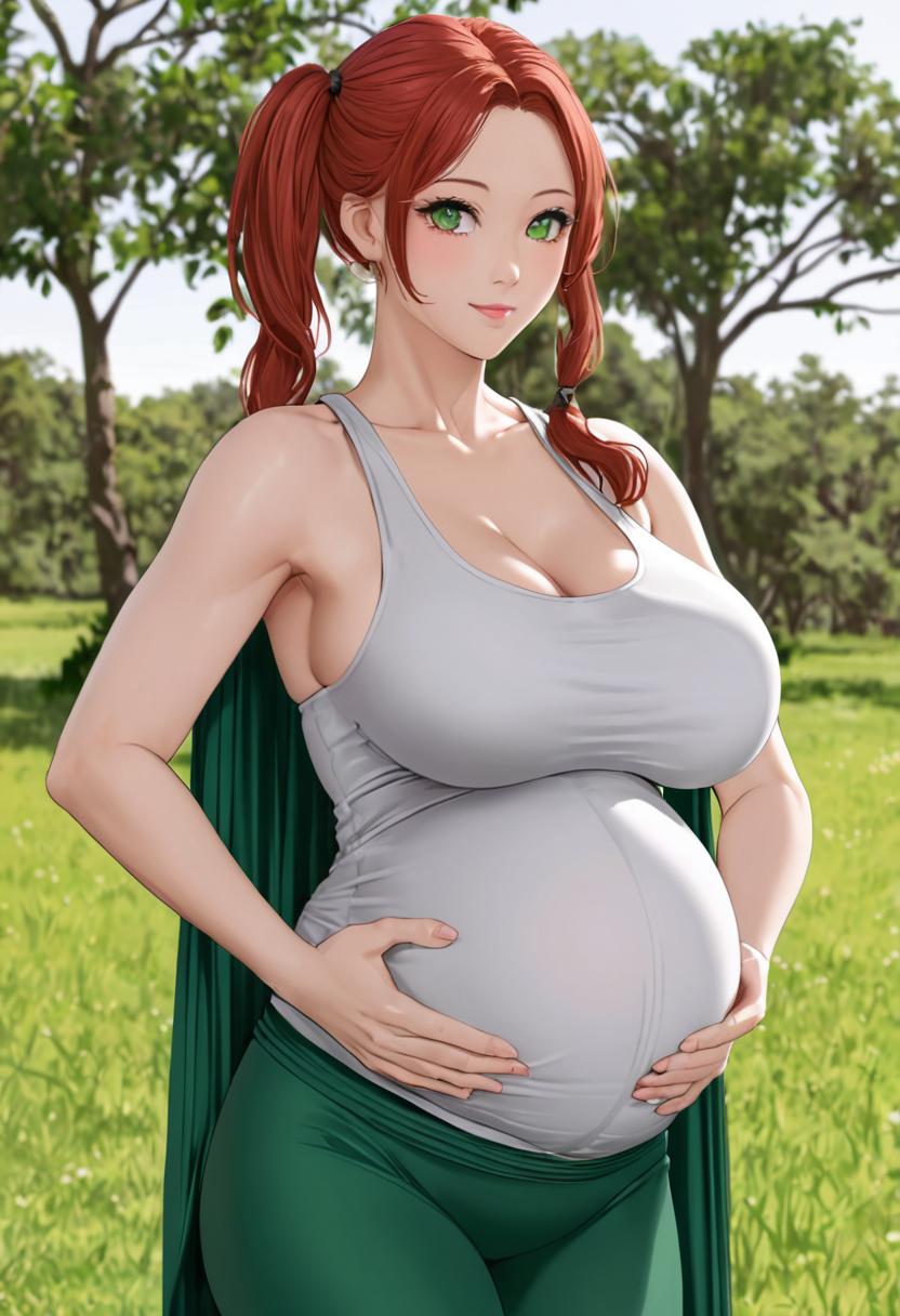 Hannah Leach image