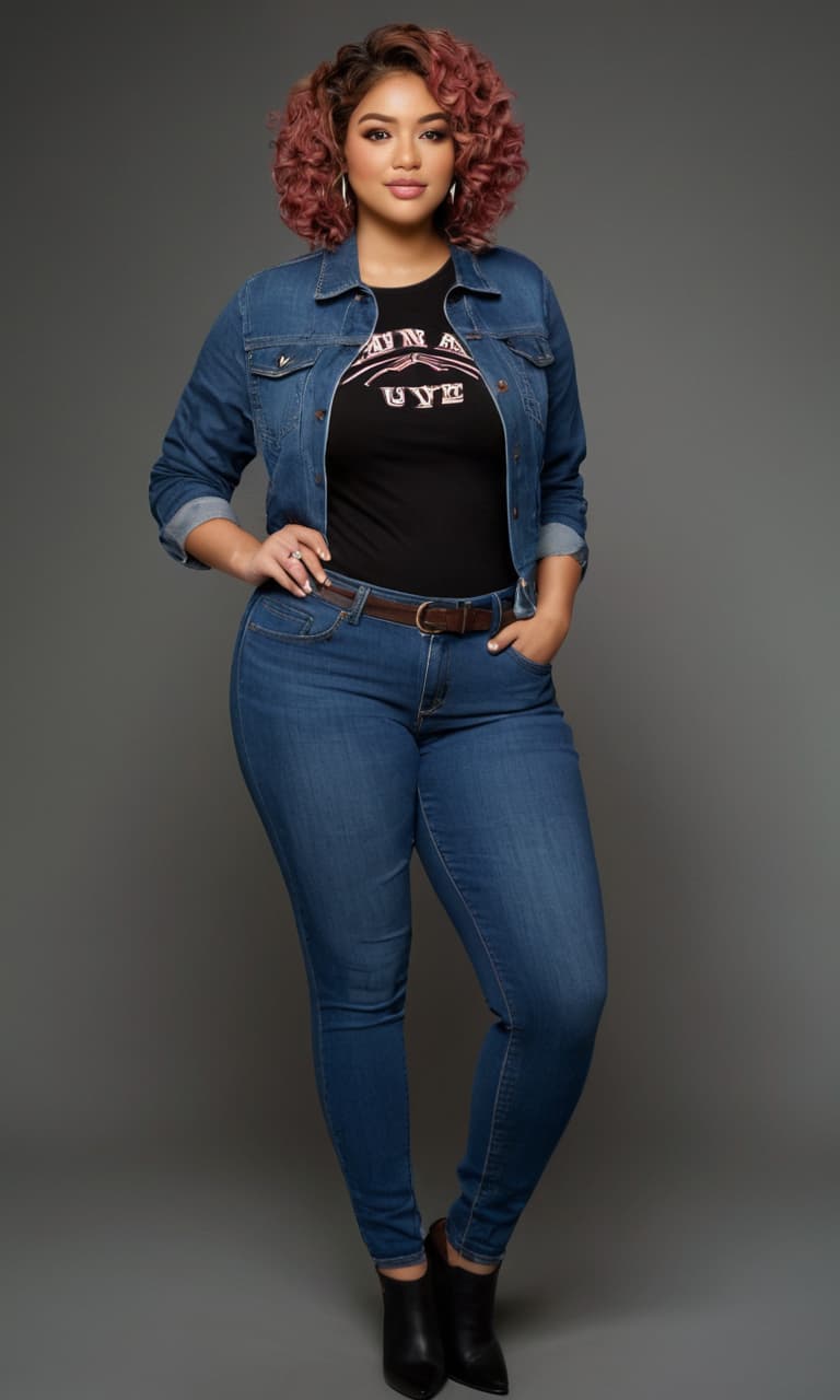 Kaia Buckley image