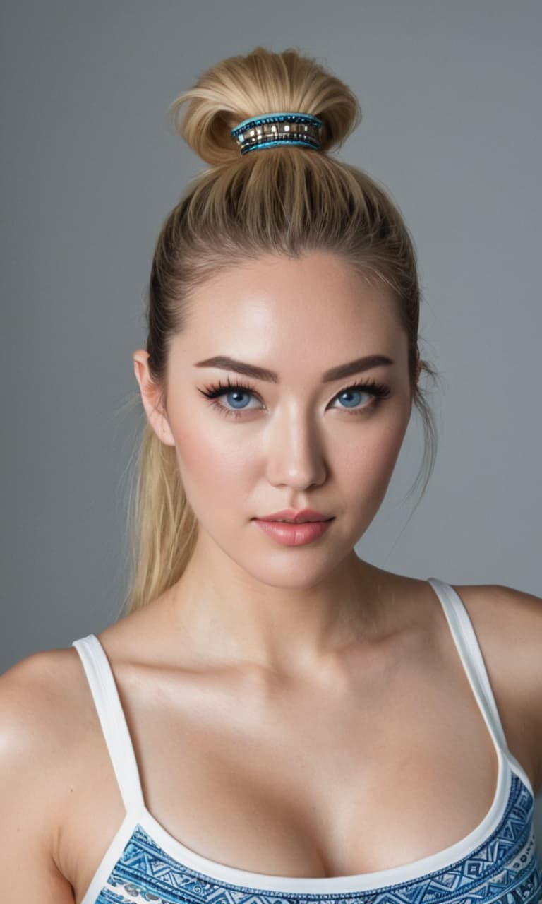 Rory Lin image