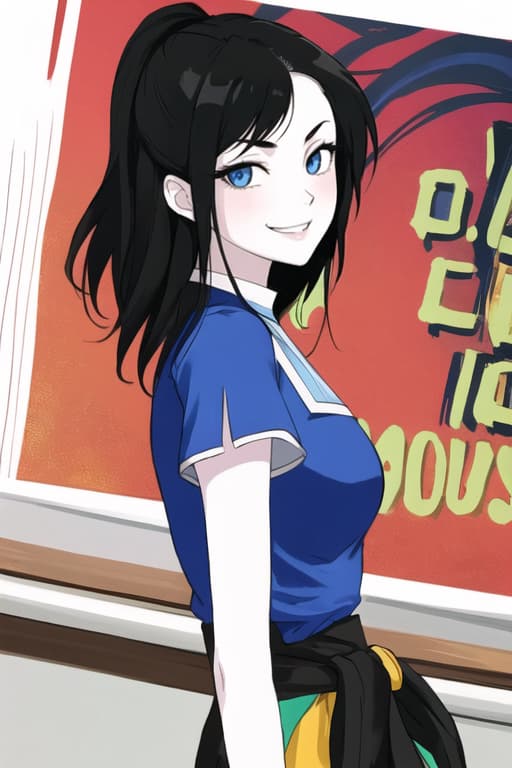 Crystal Chan image