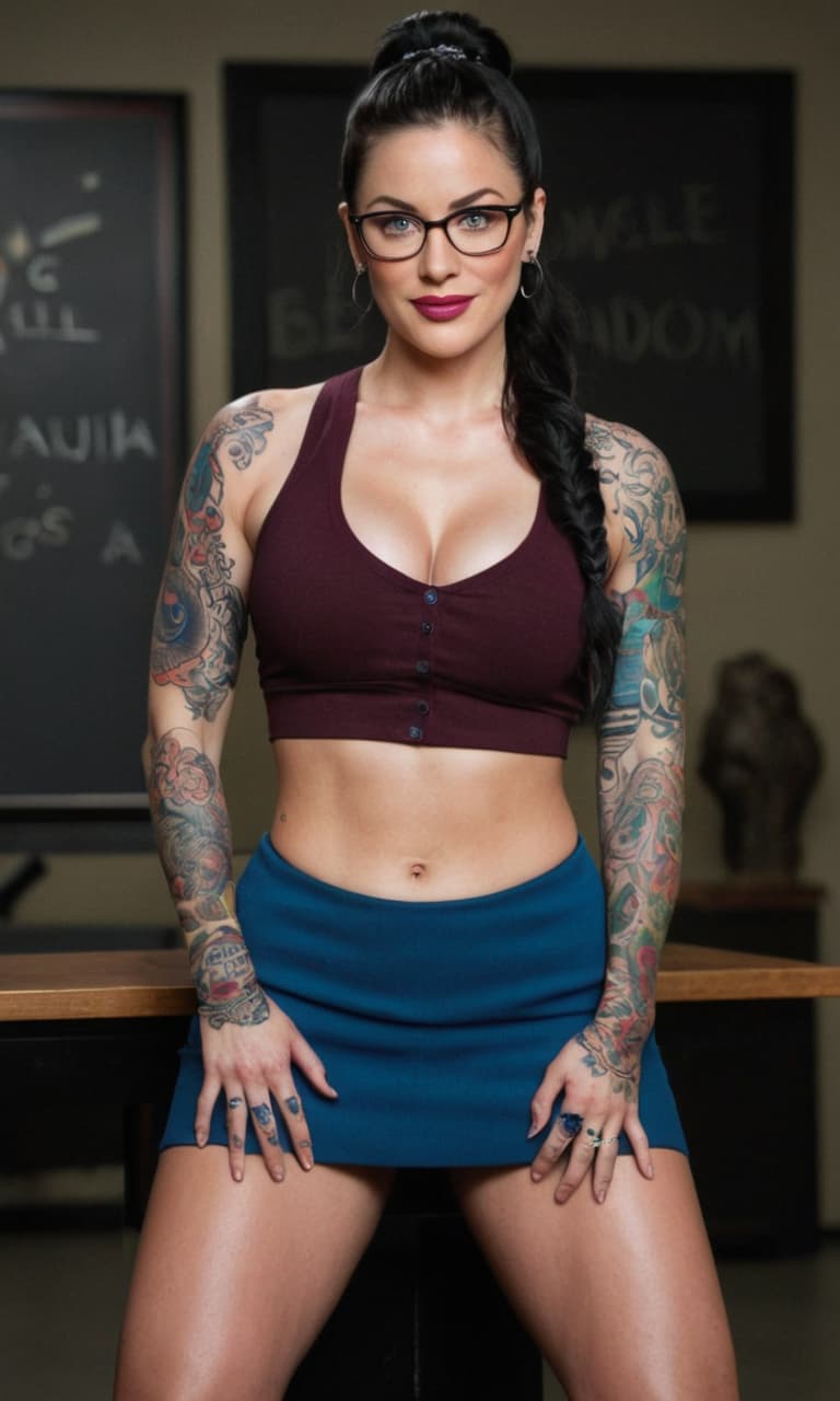 Julianne Gould image