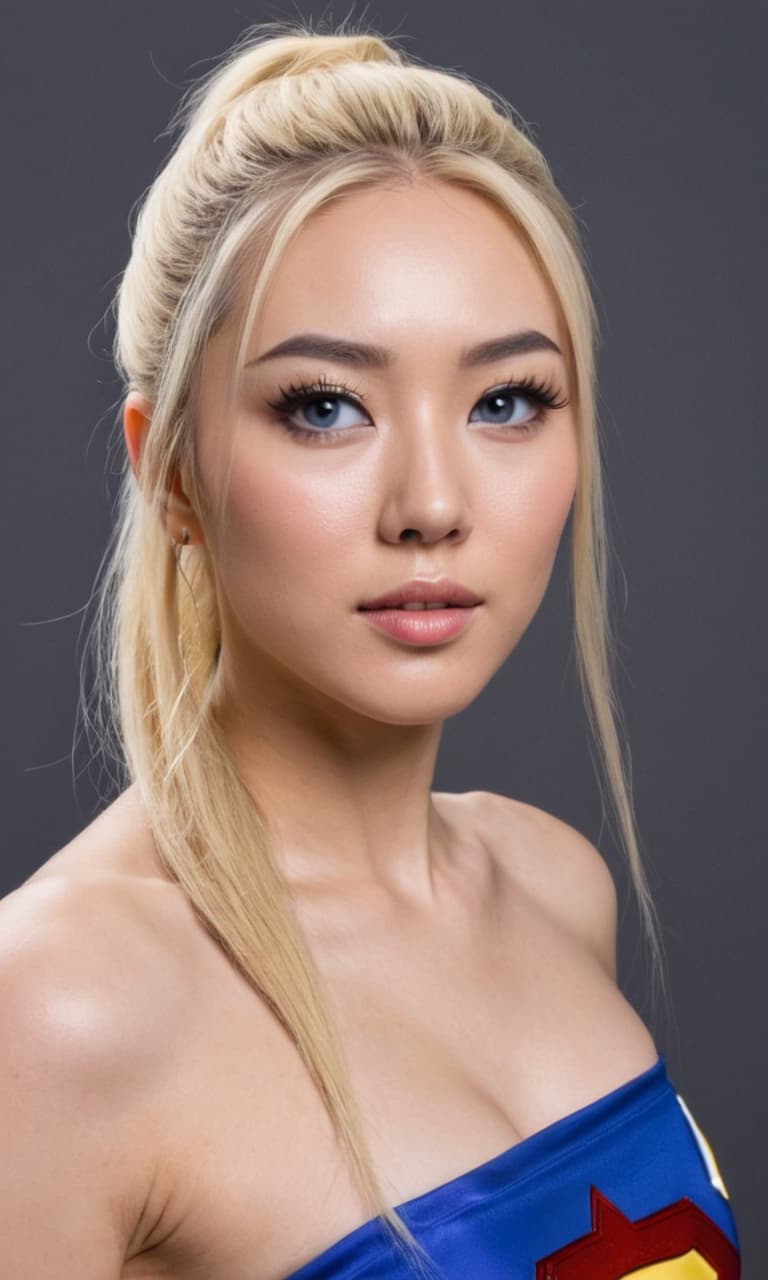 Keyla Frost image