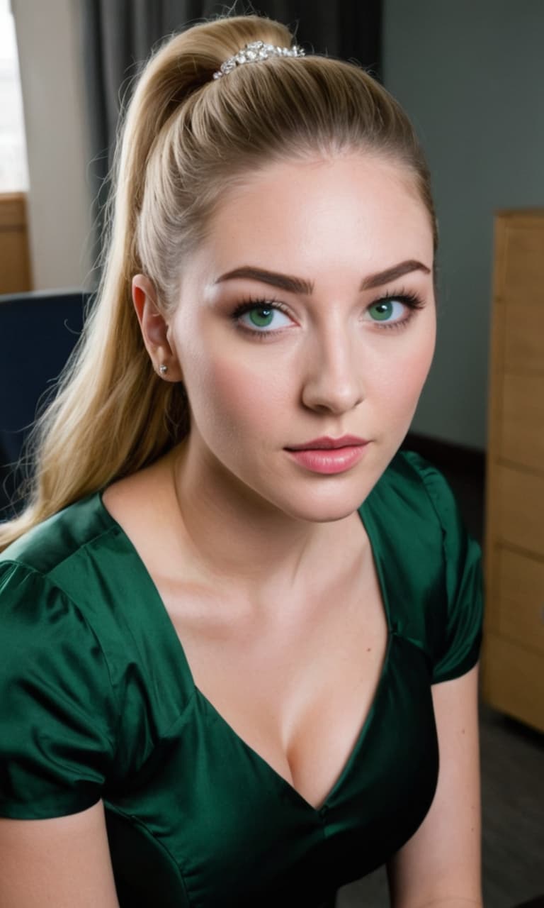 Sasha Gregory image