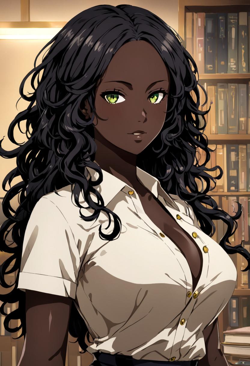Natalia Freeman image