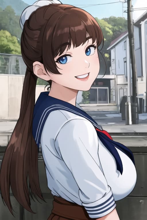 Leia Simon image