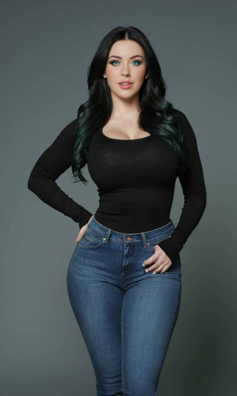Amaris Pope image