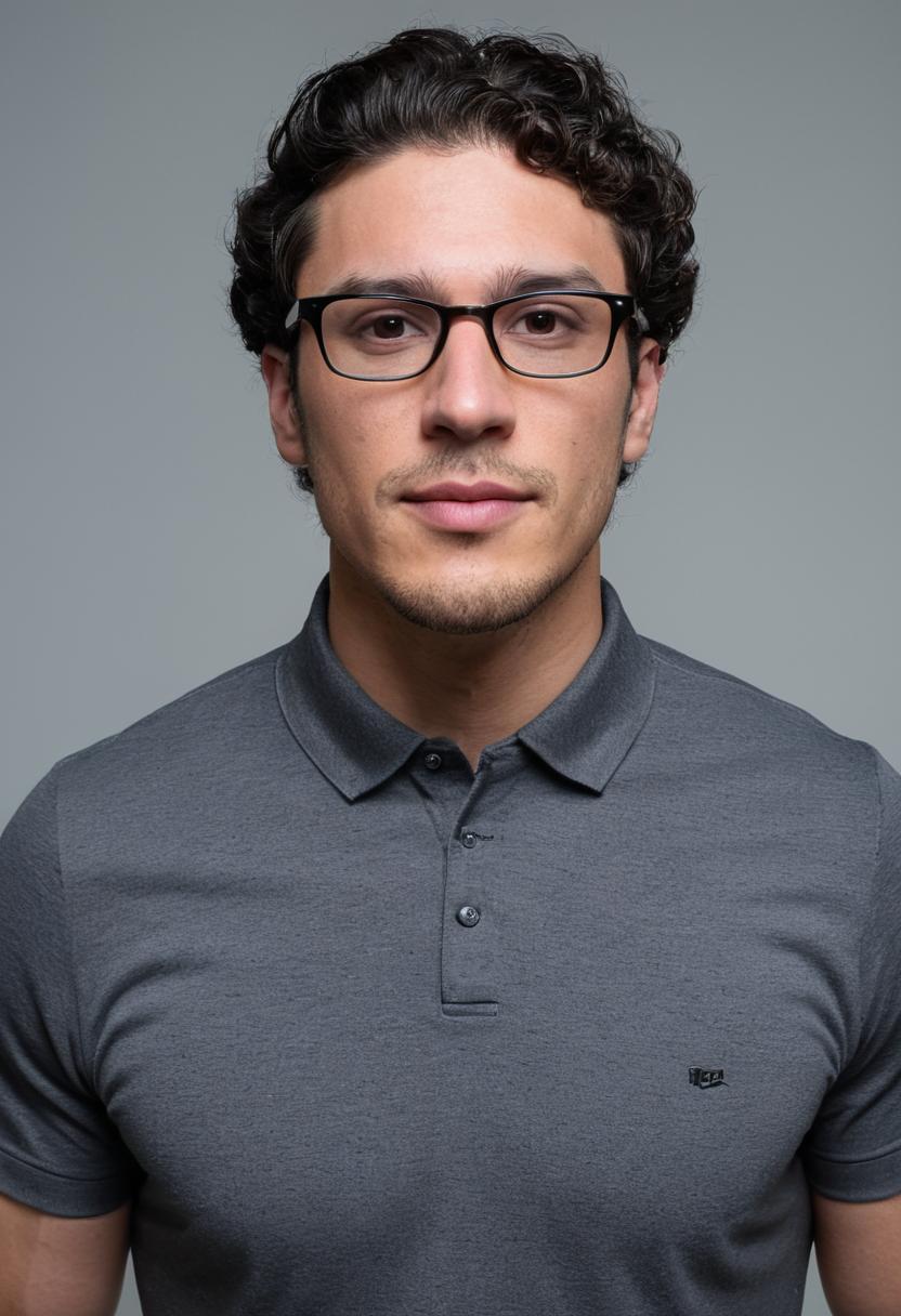 Grady Ortiz image