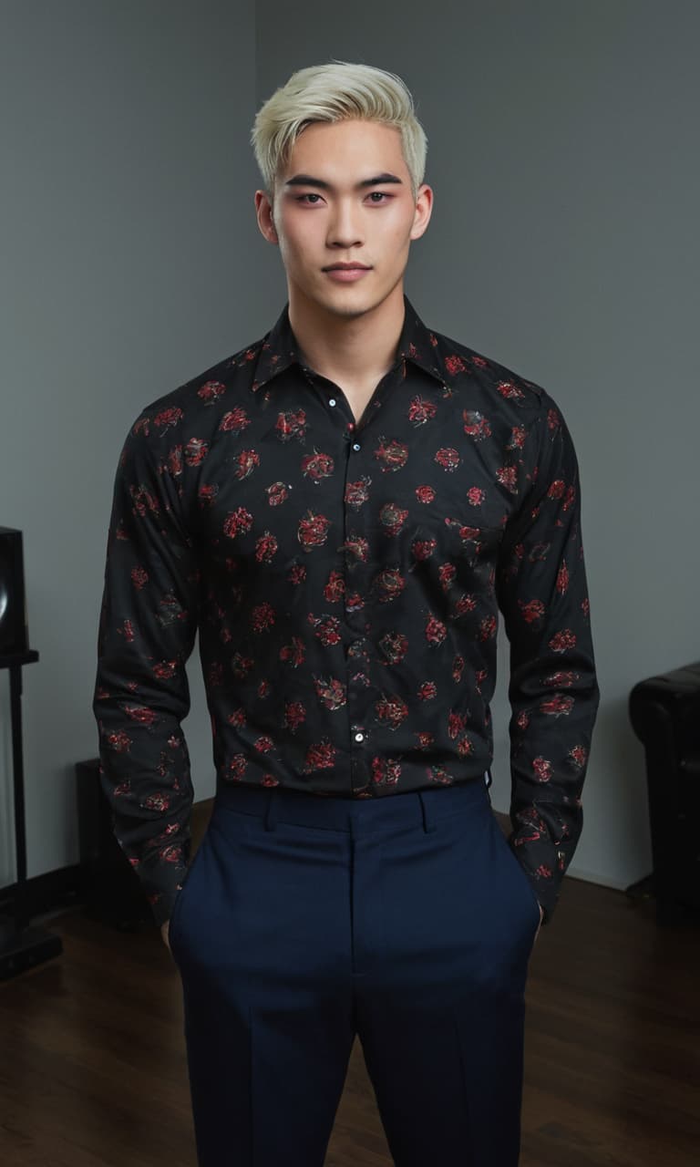 Harrison Morrow image