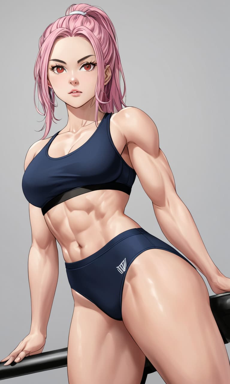 Ally Petersen image