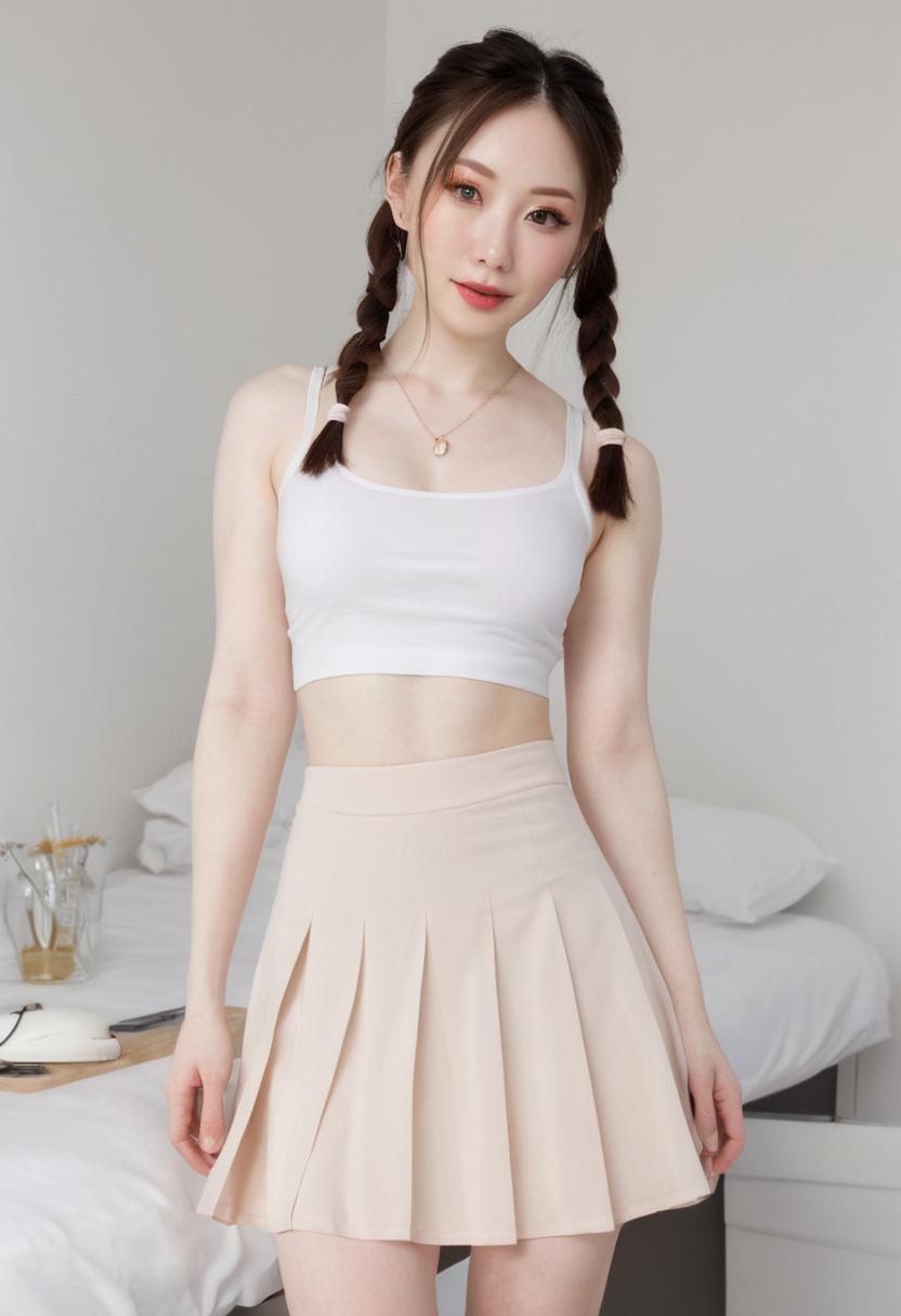 Luna Harris image