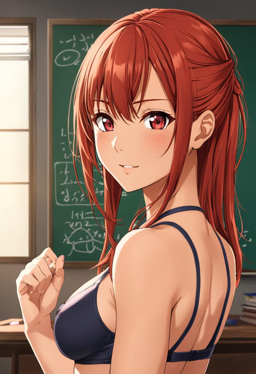 Vivian Gay image