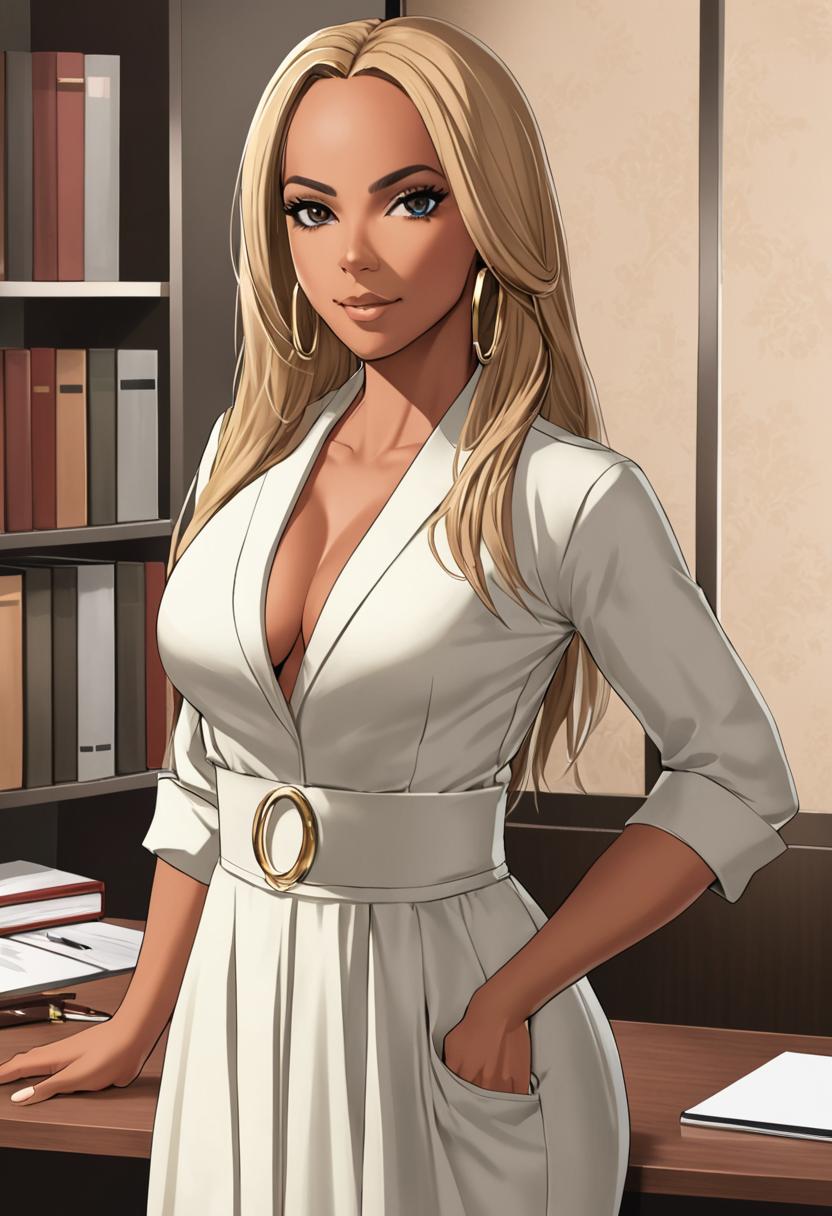 Ashanti Townsend image