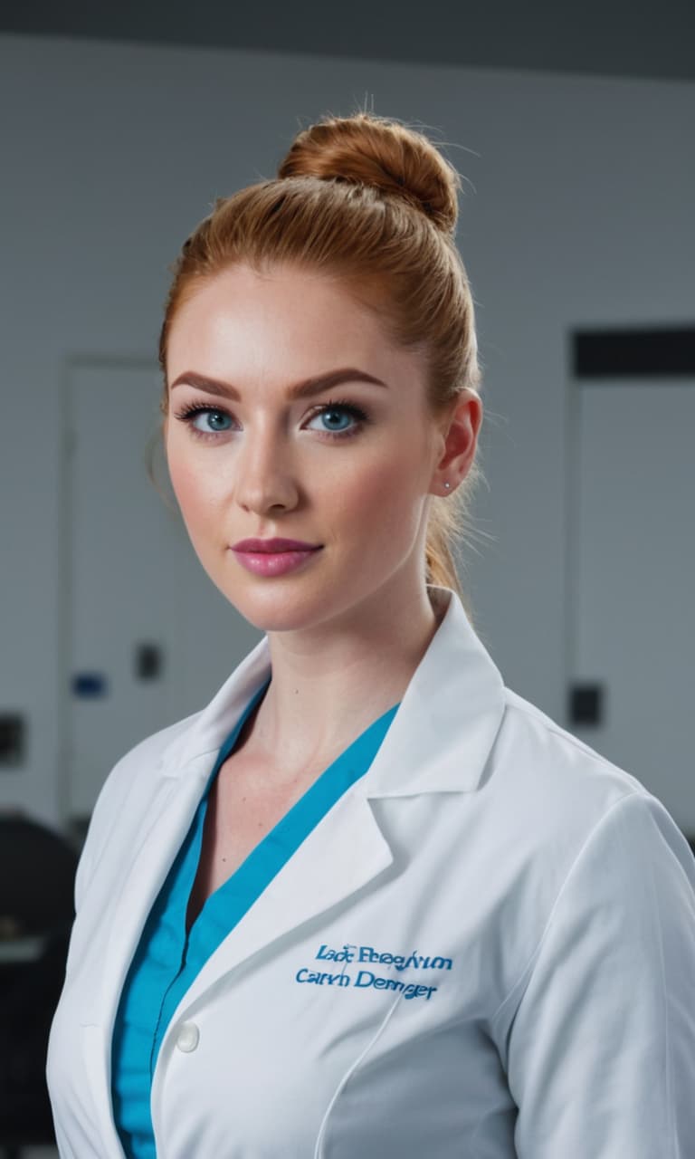 Kendal Petersen image