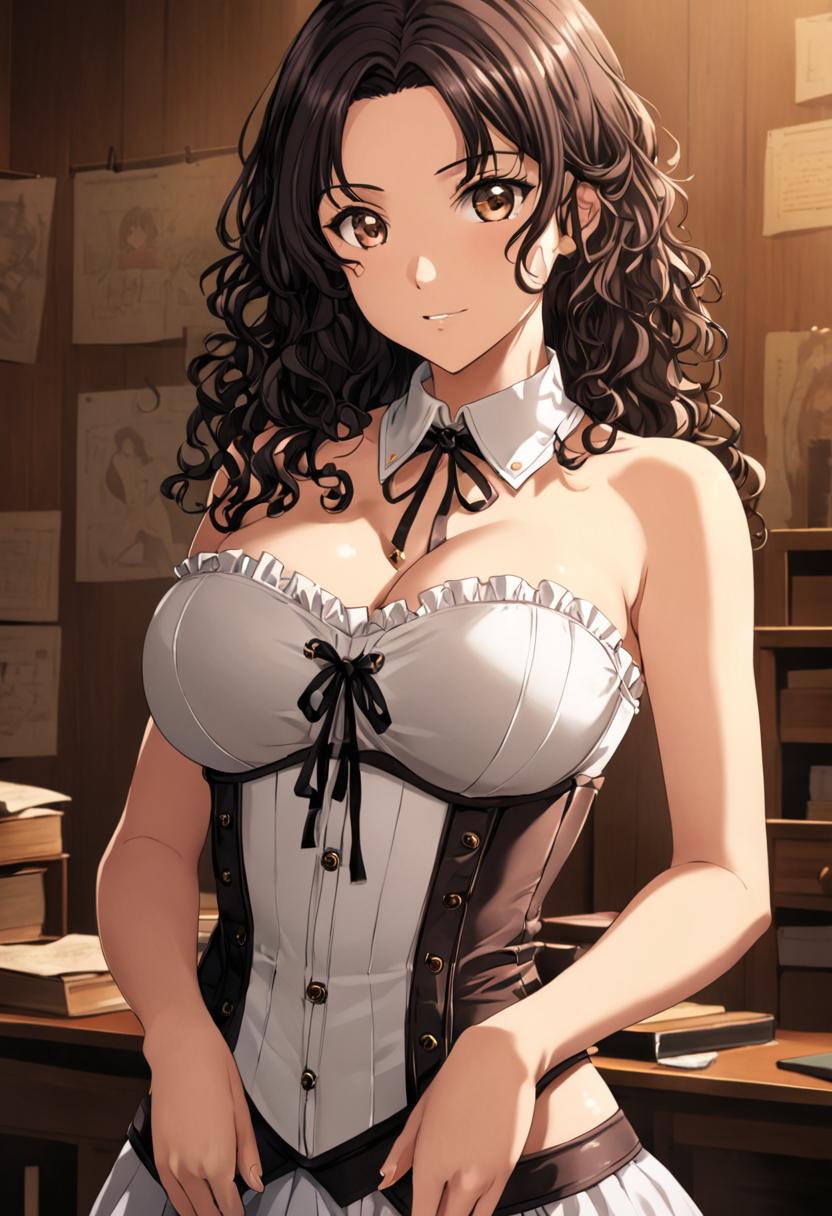 Alayna Fernandez image