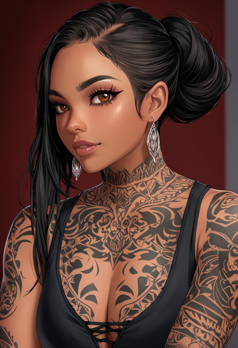 Alana Elliott image