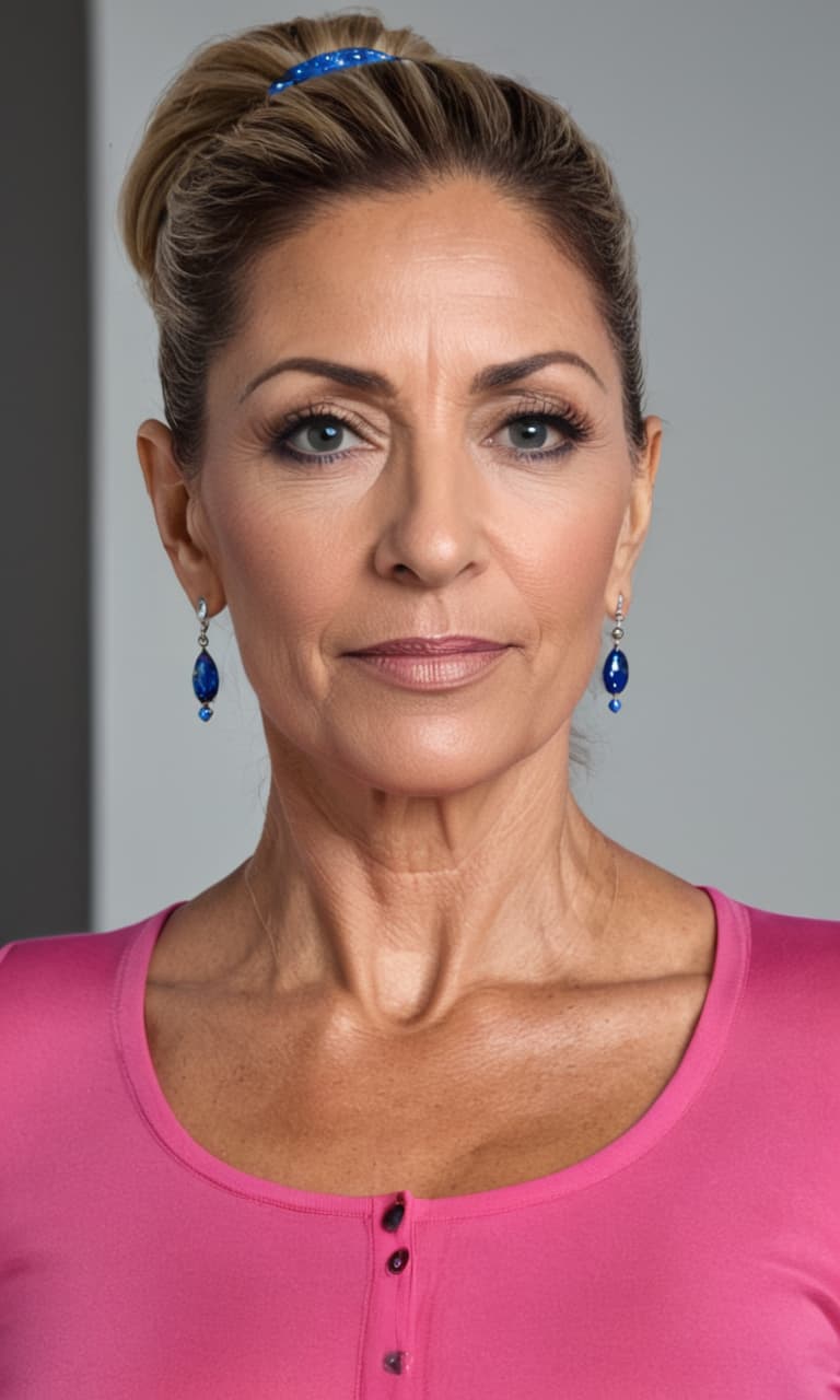 Valeria Beard image