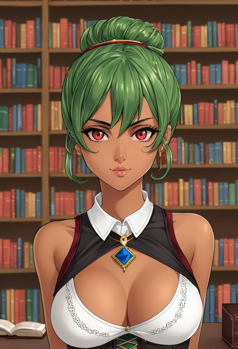 Julissa Prince image