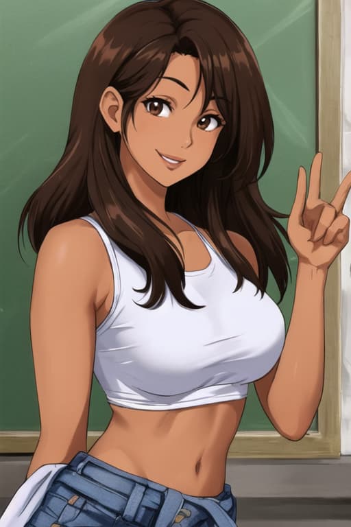 Kianna Krause image