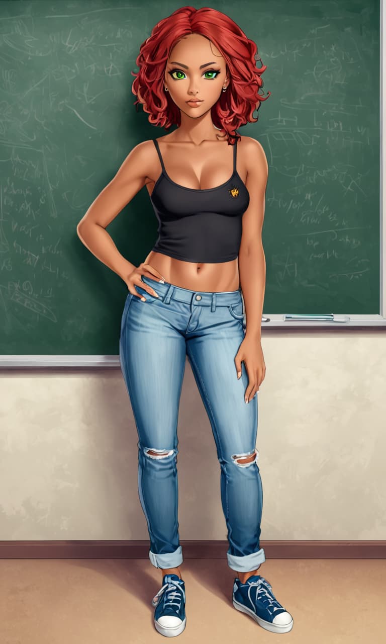 Kaylah Copeland image